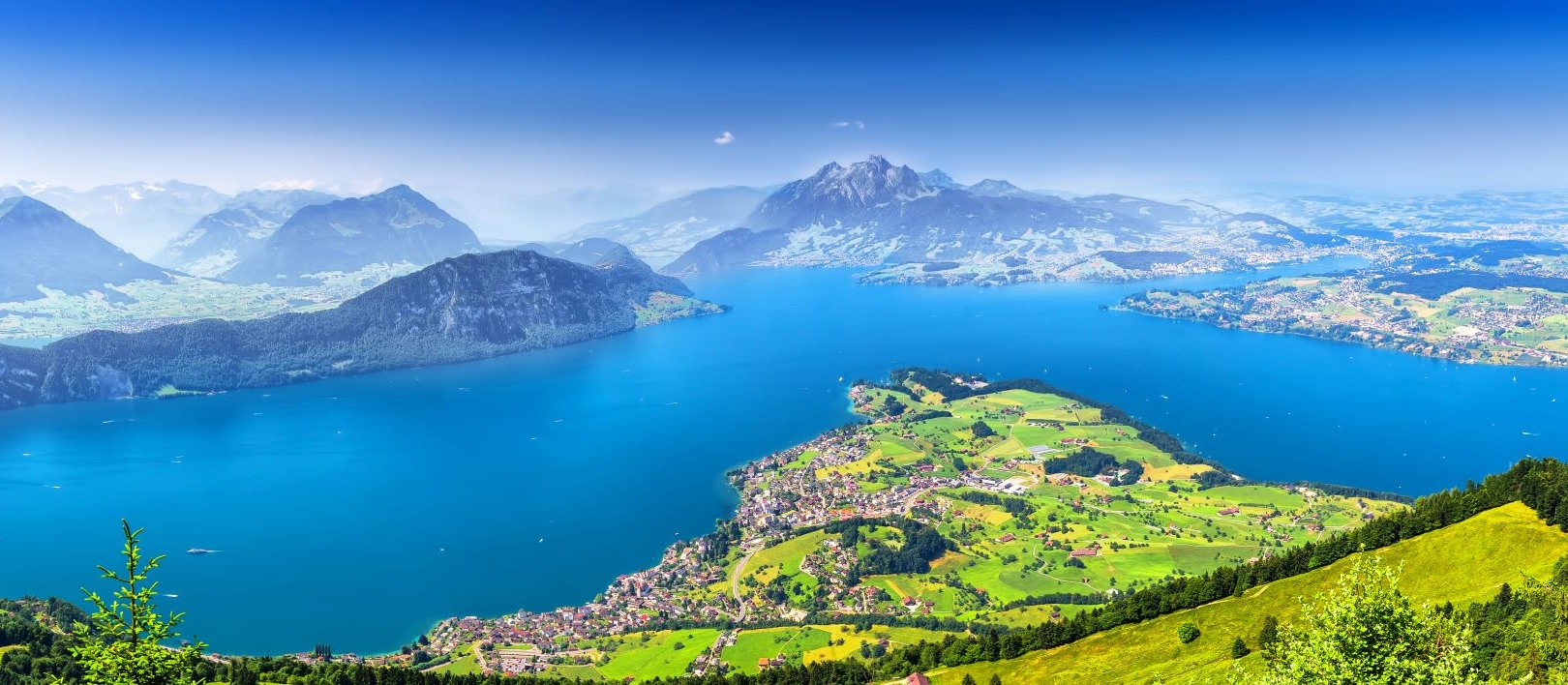 My Event in Switzerland Mount Pilatus