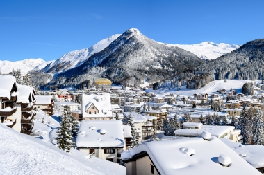 My Event in Switzerland Davos