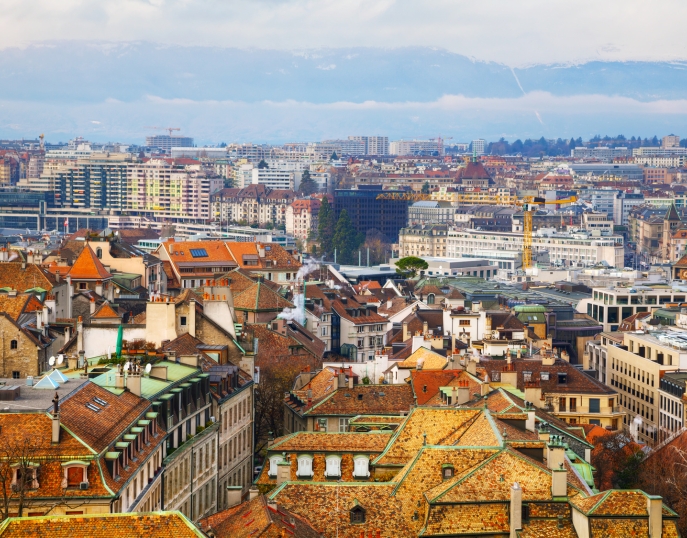 My Event in Switzerland Geneva