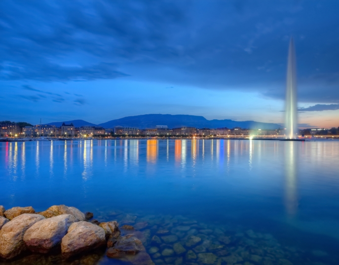 My Event in Switzerland Geneva