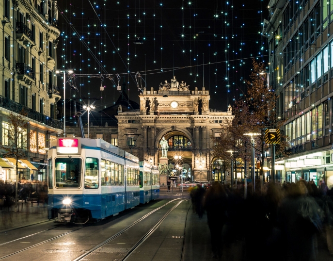 My Event in Switzerland Zurich