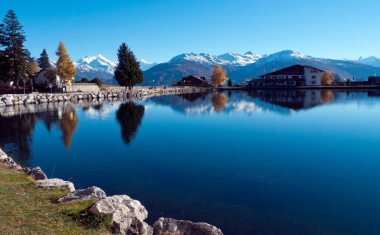 My Event in Switzerland Crans-Montana