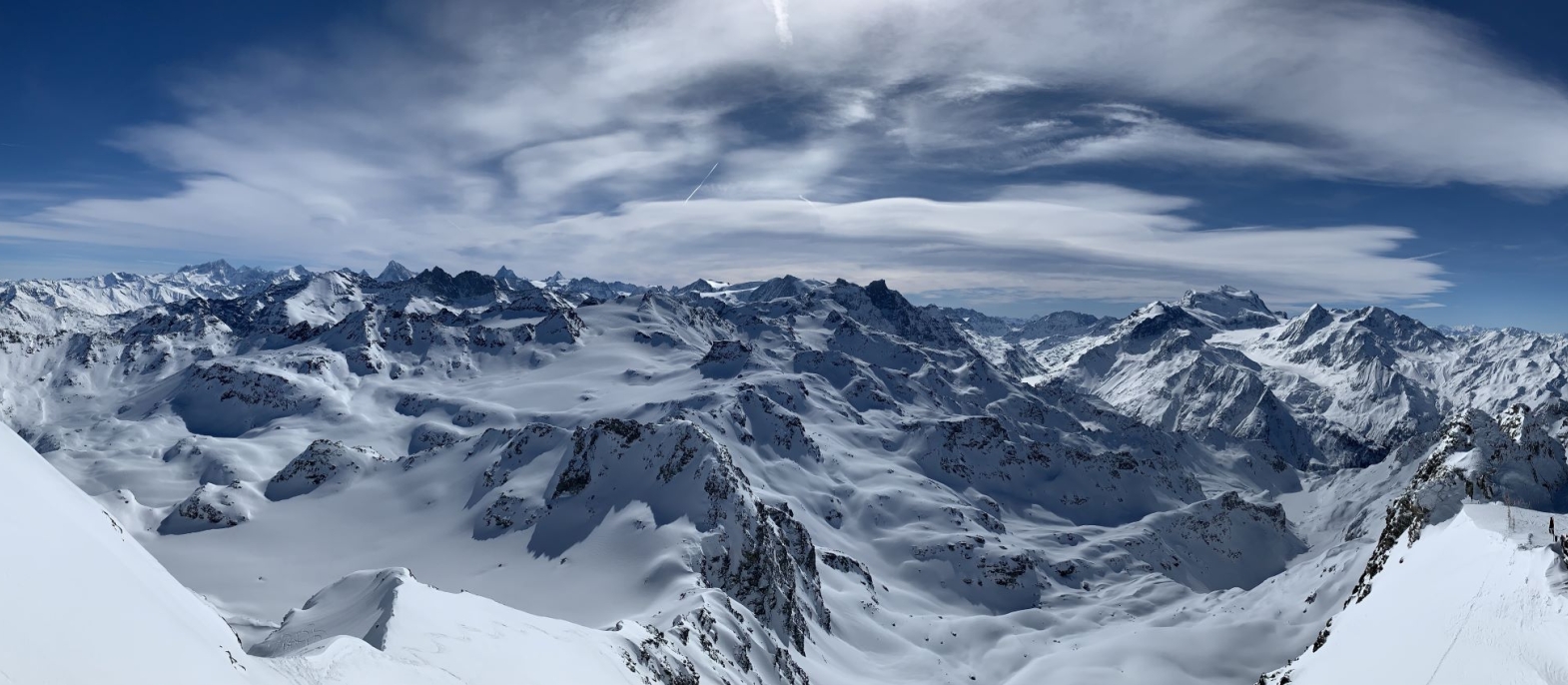 My Event in Switzerland Verbier