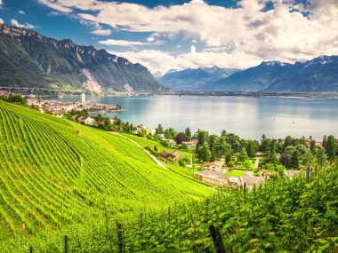 My event in switzerland montreux My Event in Switzerland Montreux