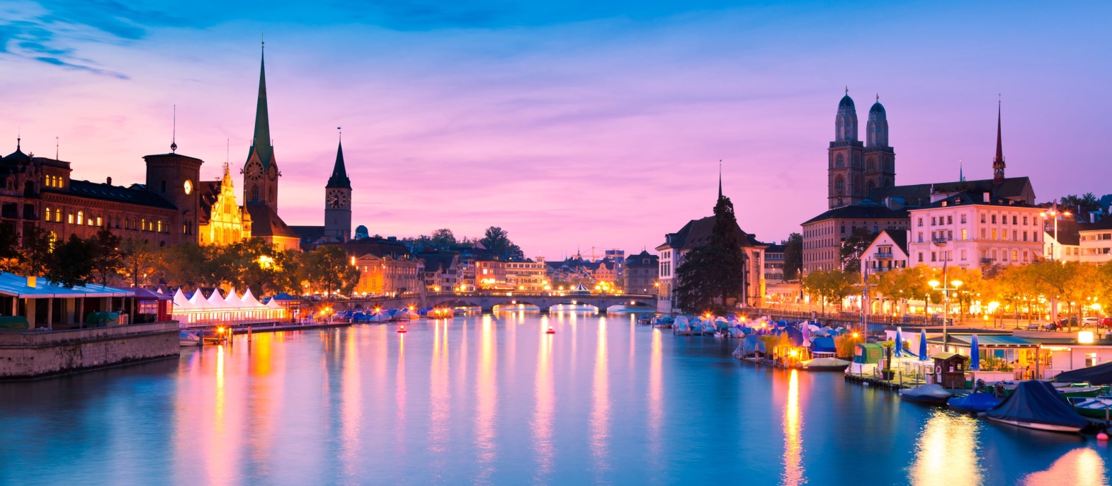 My Event in Switzerland Zurich