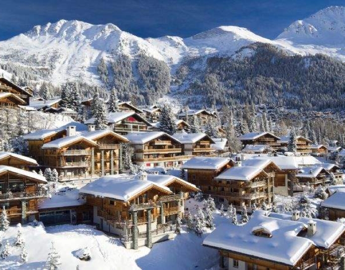 My Event in Switzerland Verbier 10