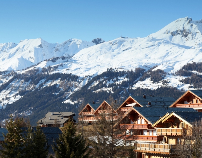 My Event in Switzerland Crans-Montana