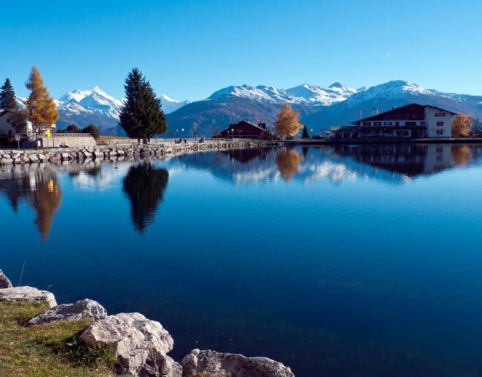 My Event in Switzerland Crans-Montana